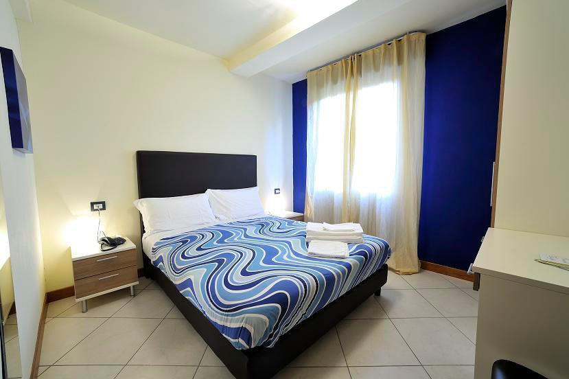 Hotel Le Nereidi Cervo Buitenkant foto