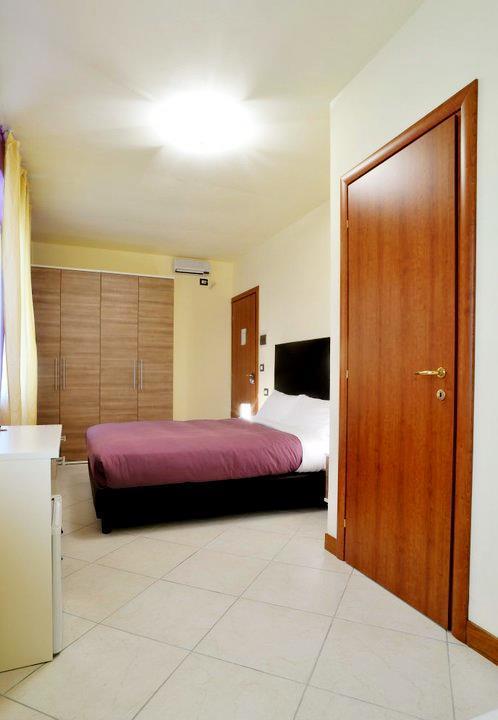 Hotel Le Nereidi Cervo Buitenkant foto